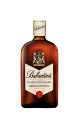 Виски Ballantines Finest 0,375 л