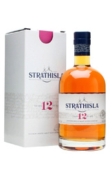 Виски Стратайла