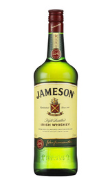 Виски Jameson 1 л