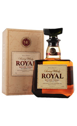 Виски Suntory Royal&nbsp;0,7&nbsp;л