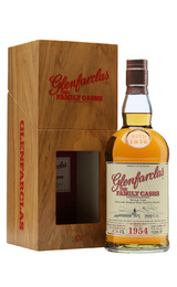 Виски Glenfarclas 1954 Family Casks 0,7 л