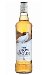 Виски The Snow Grouse 0,7 л