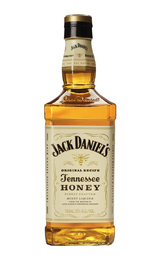 Виски Jack Daniels Honey 0,7 л