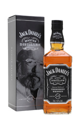 Виски Jack Daniels Tennessee Master Distiller 0,7 л