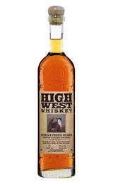 Виски High West American Prairie Reserve 0,7 л