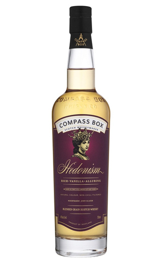 Виски Compass Box Hedonism 0,7 л