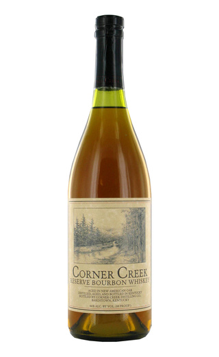 фото виски Corner Creek Bourbon 8 Years Old 0,75 л