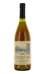 Виски Corner Creek Bourbon 8 Years Old 0,75 л