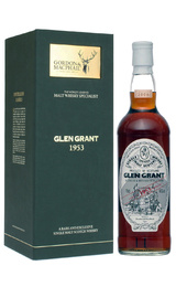 Виски Glen Grant 1953 0,7 л