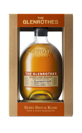 Виски Glenrothes Sherry Cask Reserve 0,7 л