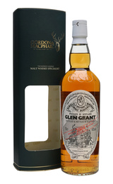 Виски Glen Grant 2004 0,7 л
