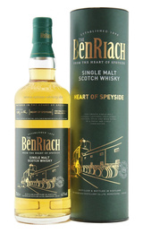 Виски Benriach Heart of Speyside 0,7 л