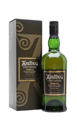 Виски Ardbeg Corryvreckan 0,7 л