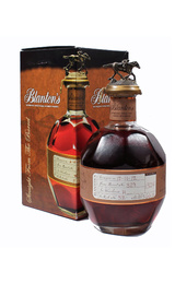 Виски Blanton's Straight From The Barrel 0,7 л