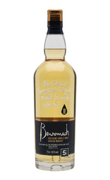 Виски Benromach 5 YO Single Malt 0,7 л