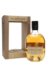 Виски Glenrothes Bourbon Cask Reserve 0,7 л