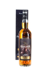 Виски Armorik Millesime 2002 13 Years 0,7 л