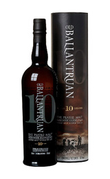 Виски Old Ballantruan 10 Years Old 0,7 л