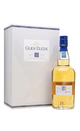 Виски Glen Elgin Aged 18 Years 0,7 л