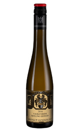 Вино Gunderloch Riesling Nackenheim Eiswein 2016 0,375 л