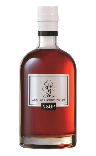 Пьер Валле VSOP 0.7 л фото коньяк Pierre Vallet VSOP 0,7 л