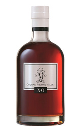 Коньяк Pierre Vallet XO 0,7 л