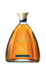 Коньяк Gautier XO Gold and Blue 0,7 л