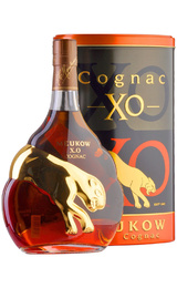 Коньяк Меуков XO
