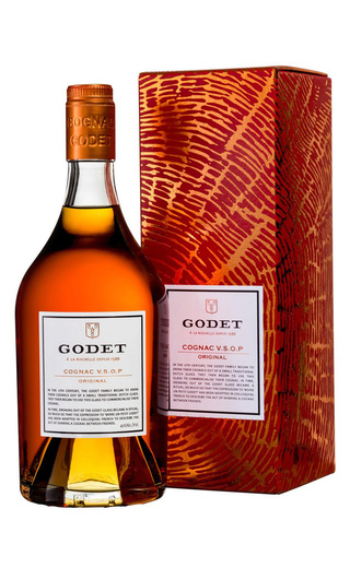 Коньяк Godet Original VSOP 0,7 л
