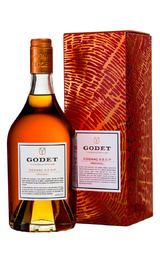 Коньяк Godet Original VSOP 0,7 л