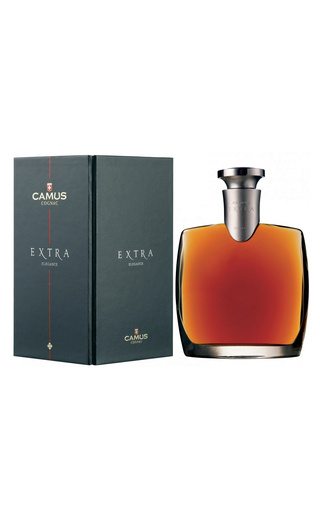 фото коньяк Camus Extra Elegance 0,7 л