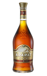 Коньяк Арарат Отборный 0,5 л