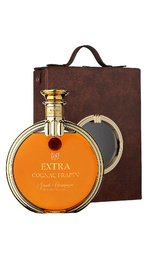 Коньяк Frapin Extra Grande Champagne 0,7 л