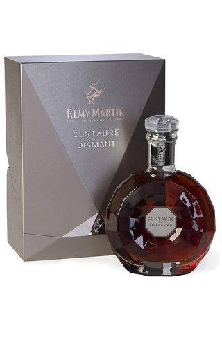 Коньяк Remy Martin Centaure de Diamant цена 0,7 л в коробке 96390