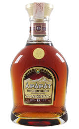 Коньяк Арарат Васпуракан 0,5 л
