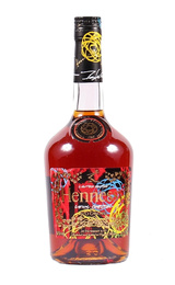 Коньяк Hennessy VS by Futura 0,7 л