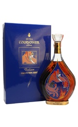 Коньяк Courvoisier Collection Erte 0,7 л