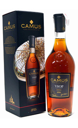 Коньяк Камю VS Элеганс