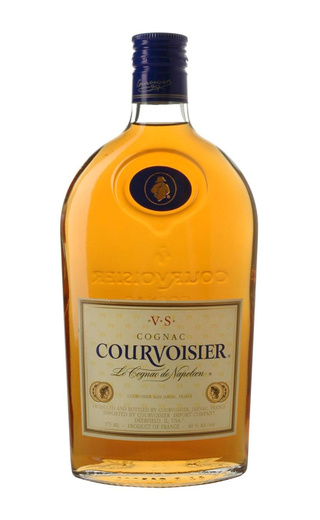 фото коньяк Courvoisier VS 0,2 л