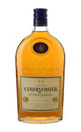 Коньяк Courvoisier VS 0,2 л