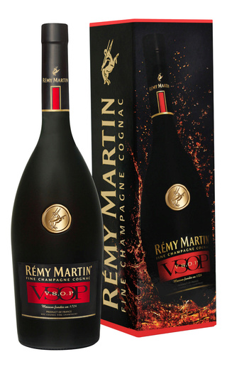фото коньяк Remy Martin VSOP 0,7 л