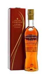 Коньяк Courvoisier VSOP Exclusif 0,35 л