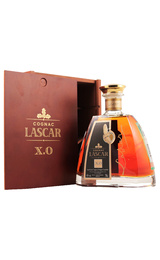 Коньяк Ласкар XO