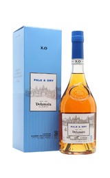 Коньяк Delamain Pale & Dry XO&nbsp;0,7&nbsp;л.