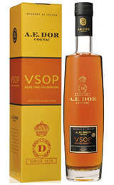 Коньяк A.E. Dor VSOP Rare Fine Champagne 0,5 л