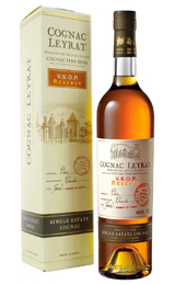 Коньяк Лейра VSOP