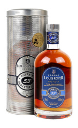 Коньяк Louis Royer VSOP Force 53 0,5 л