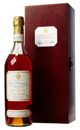 Коньяк Louis Royer Grande Champagne 38 years 0,7 л