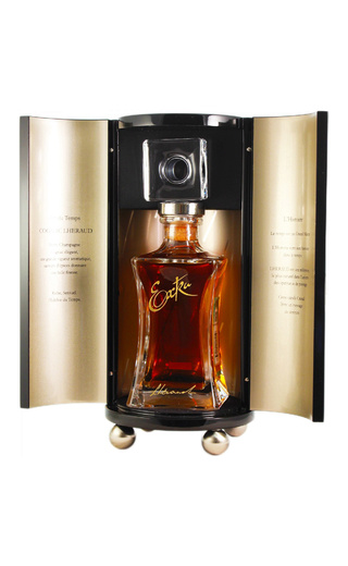 Леро Экстра 0.7 л фото коньяк Lheraud Extra 0,7 л