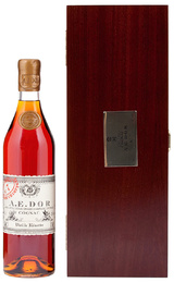 Коньяк A.E. Dor №7 0,7 л